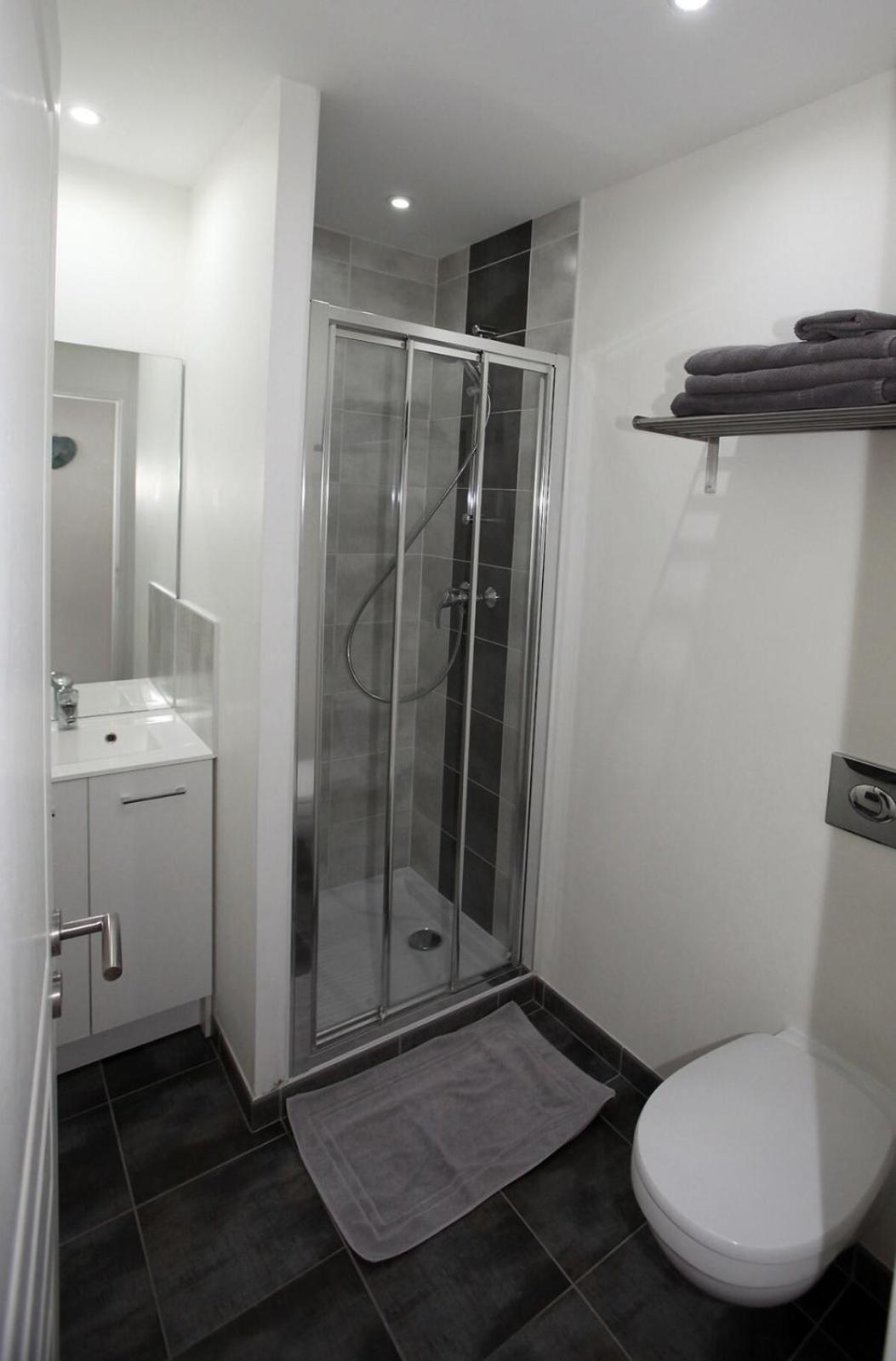 Apartament Le Royale W Balcony Annecy Zewnętrze zdjęcie