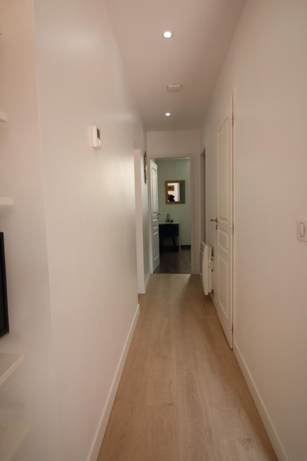 Apartament Le Royale W Balcony Annecy Zewnętrze zdjęcie