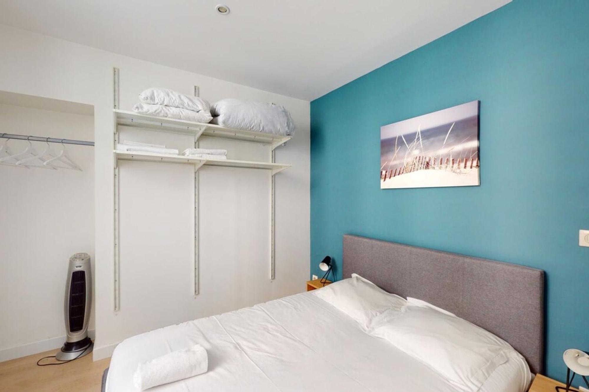 Apartament Le Royale W Balcony Annecy Zewnętrze zdjęcie