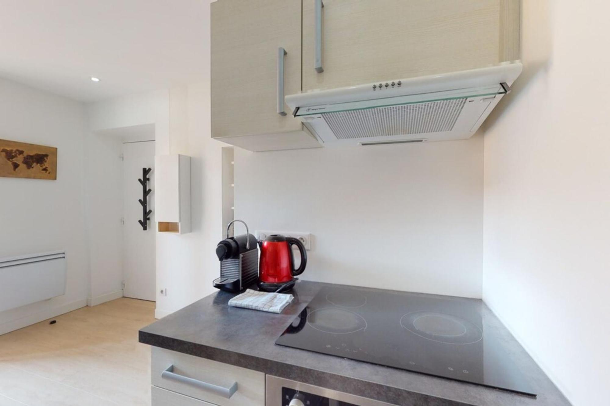 Apartament Le Royale W Balcony Annecy Zewnętrze zdjęcie