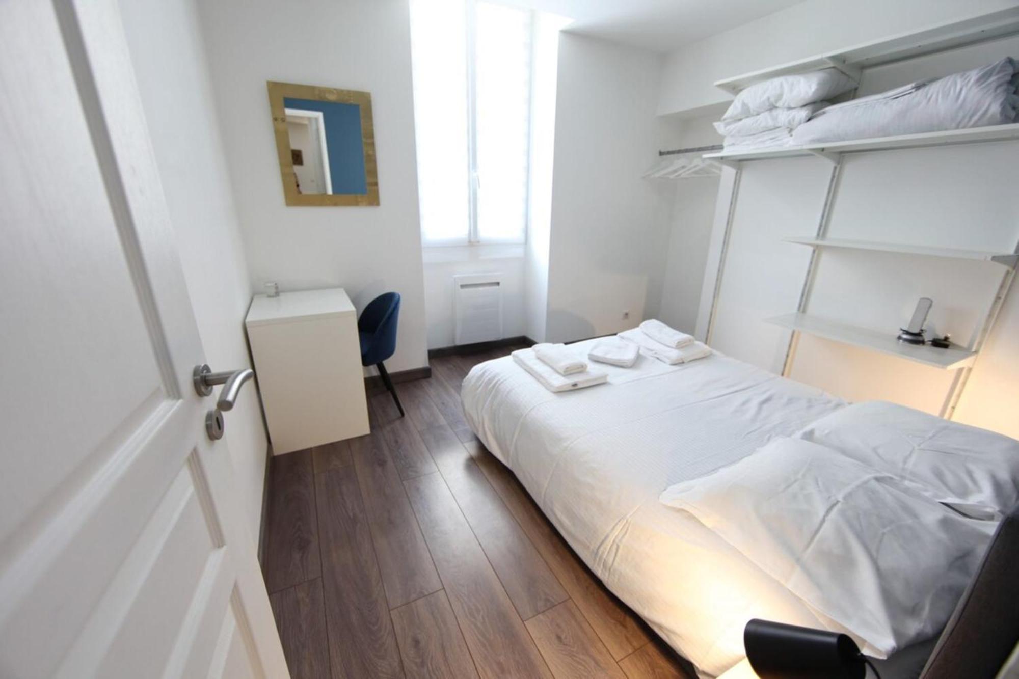 Apartament Le Royale W Balcony Annecy Zewnętrze zdjęcie