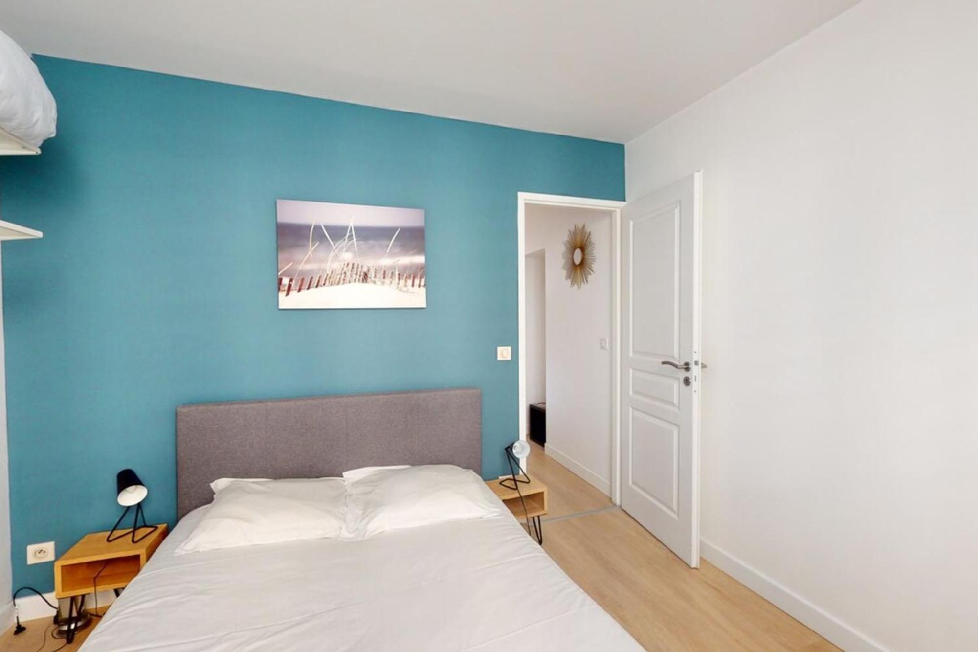 Apartament Le Royale W Balcony Annecy Zewnętrze zdjęcie