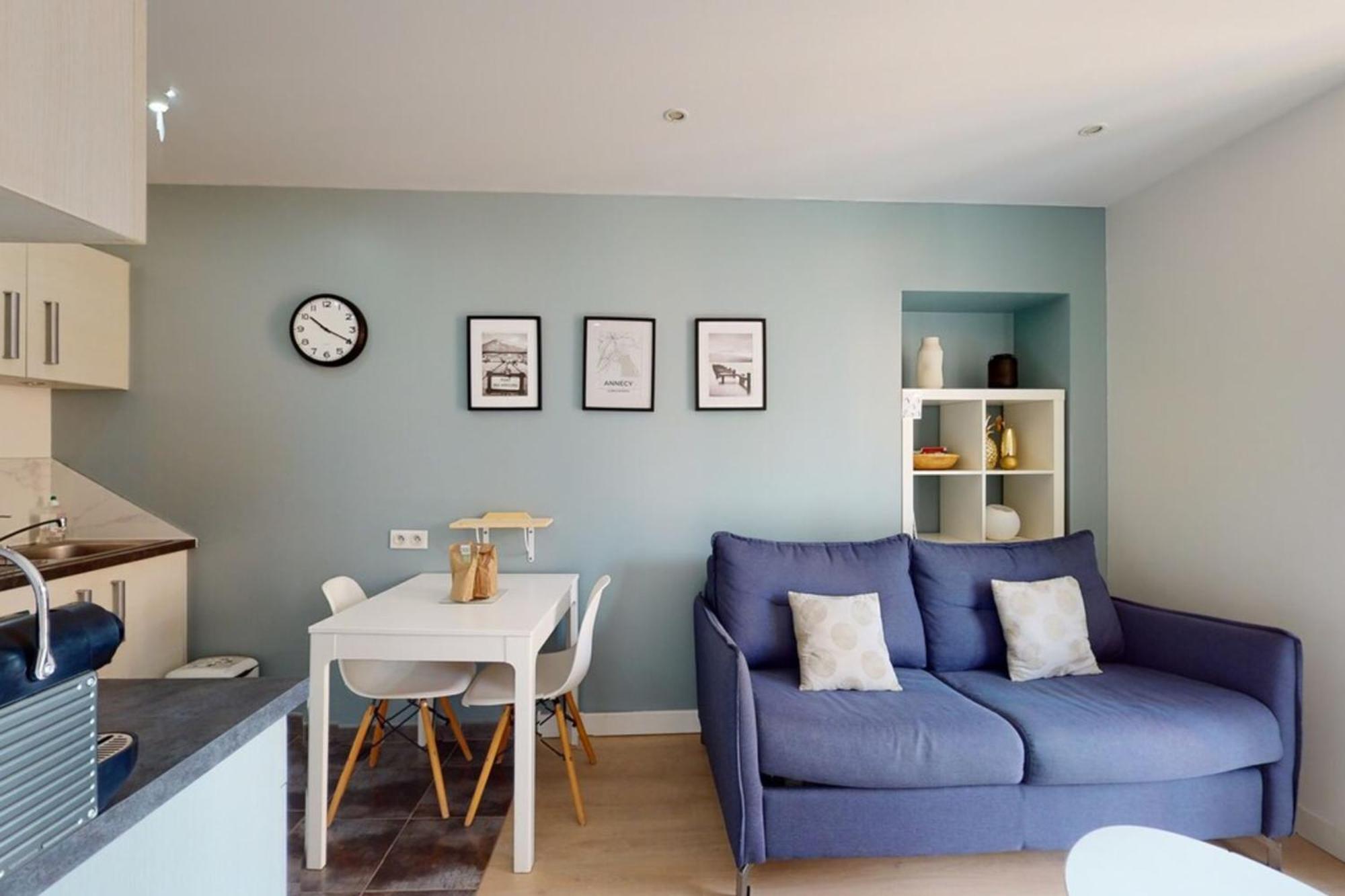 Apartament Le Royale W Balcony Annecy Zewnętrze zdjęcie
